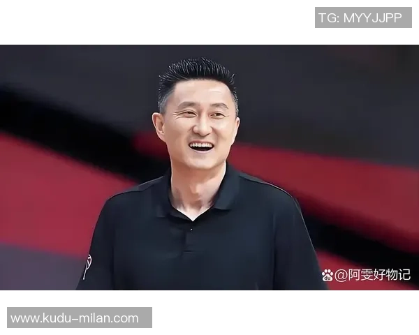 杜锋：广东两届没拿冠军了，不是他人拼咱们是咱们拼每个对手